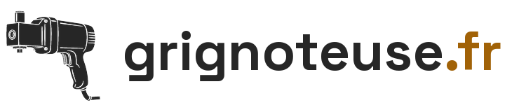 Grignoteuse